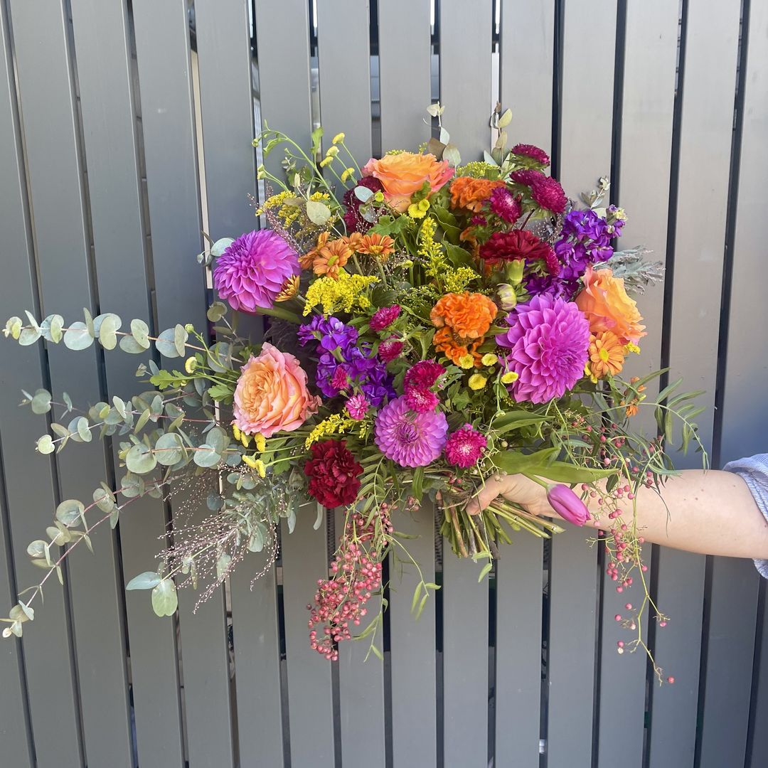 Spring Floral Trends 2024: What's Blooming in the World of Floristry i ...