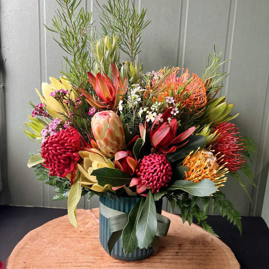 Floral Gift Ideas: Unique Presents from Sunshine Coast Florists