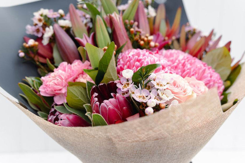 Spring Flower Delivery Sunshine Coast: Fresh Picks for You