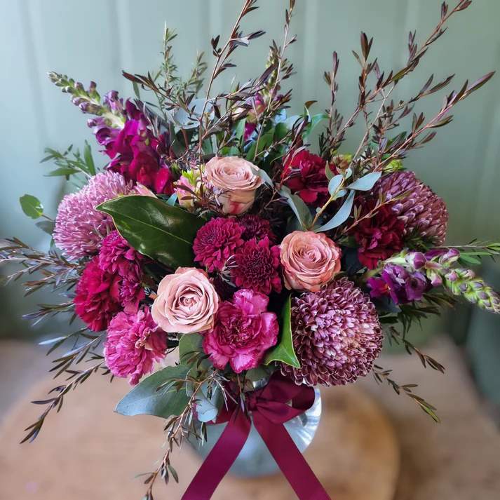 Nature's Gifts: Unique Floral Ideas from Buderim Florists – Buderim ...