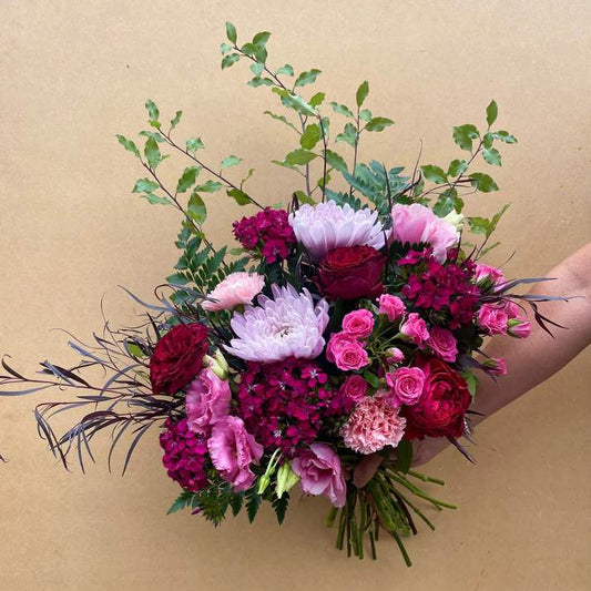 What's In Season at Buderim Florists?